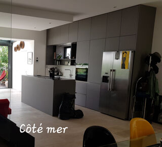  Maison à vendre 5 pièces 115 m²