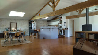  Maison à vendre 6 pièces 236 m²