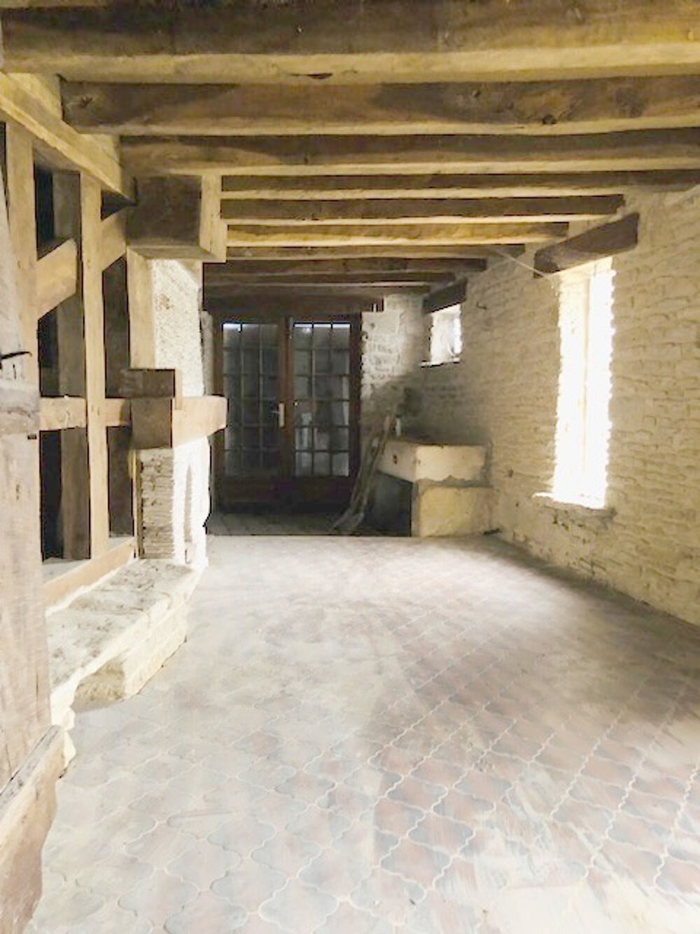 Vente Maison Charme et authenticité des lieux... Chatelaillon plage