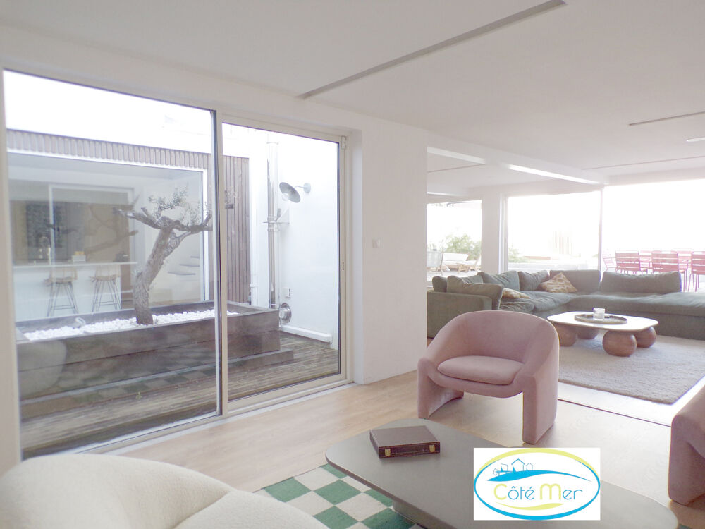 � vendre  Maison Angoulins (17690)