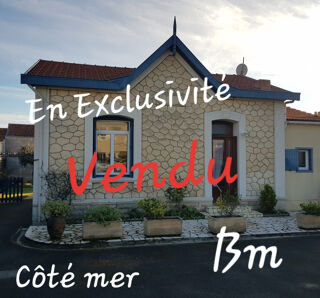  Maison � vendre 5 pi�ces 96 m�