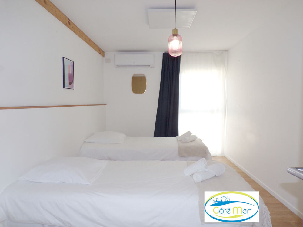 � vendre  Maison Angoulins (17690)