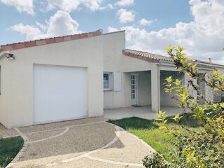  Maison � vendre 4 pi�ces 125 m�