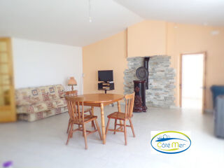  Maison à vendre 3 pièces 89 m²