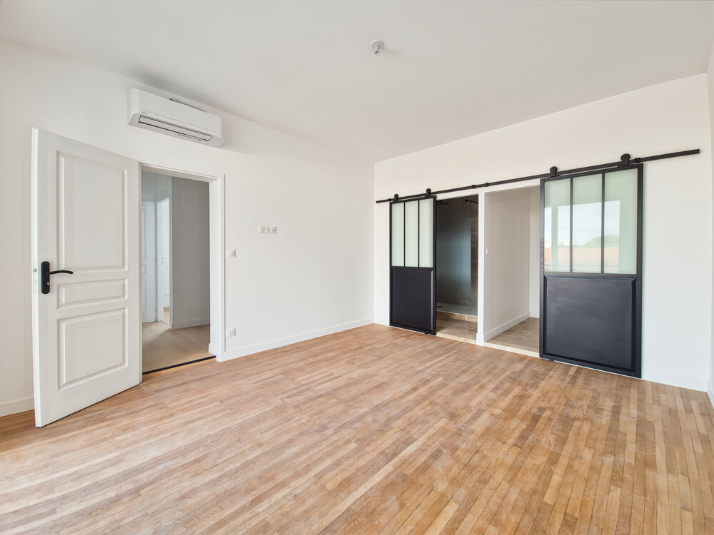 Vente Duplex/Triplex Triplex de 146 m2 - Quartier Fetilly de La Rochelle La rochelle