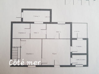  Maison � vendre 5 pi�ces 96 m�