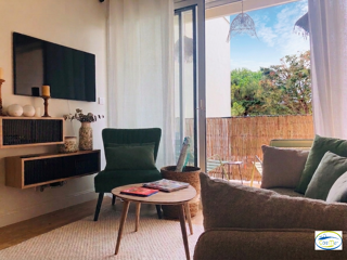  Appartement à vendre 2 pièces 35 m²