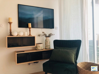  Appartement à vendre 2 pièces 35 m²