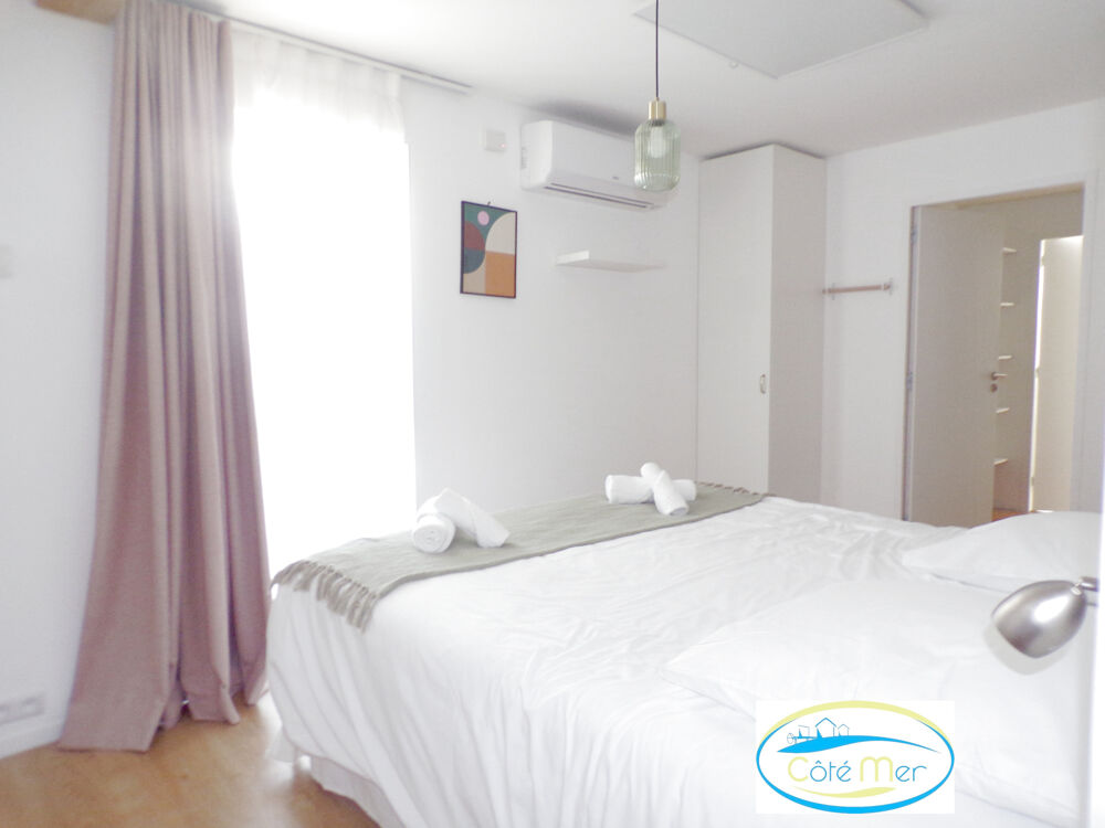 � vendre  Maison Angoulins (17690)