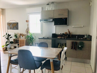  Appartement à vendre 2 pièces 51 m²