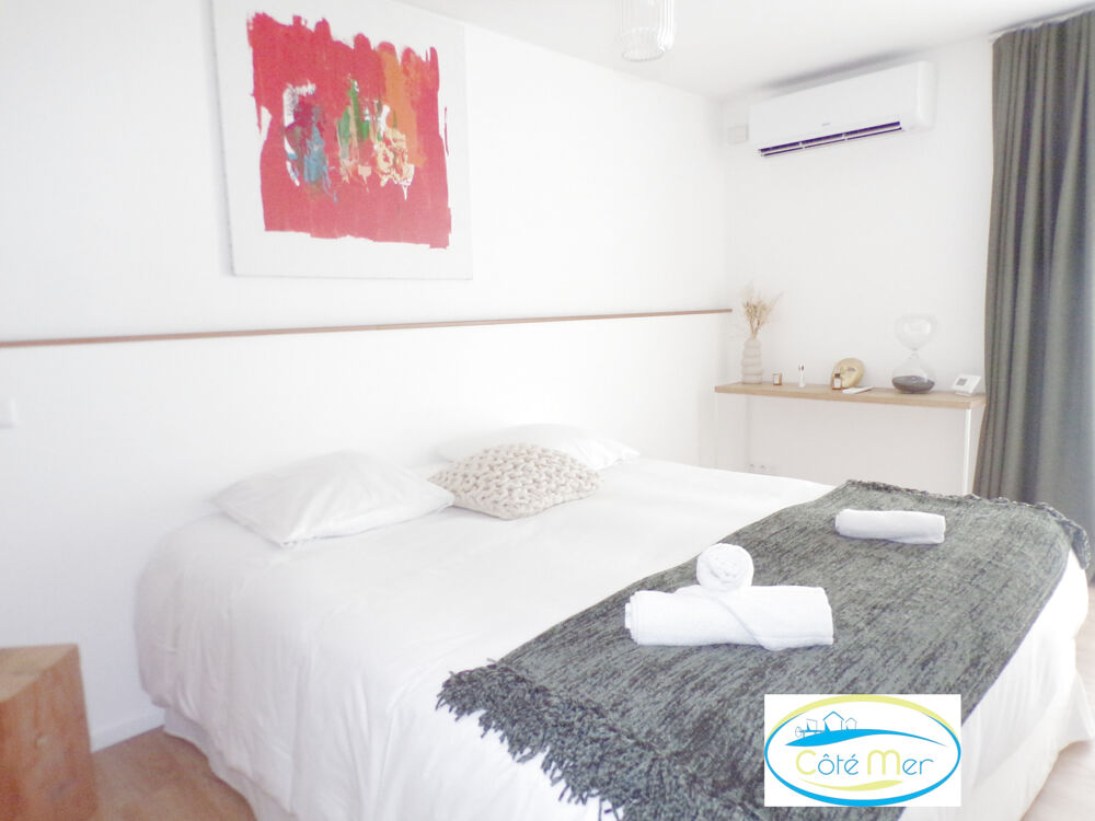 � vendre  Maison Angoulins (17690)