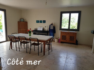  Maison à vendre 7 pièces 184 m²