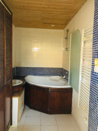  Maison à vendre 4 pièces 70 m²