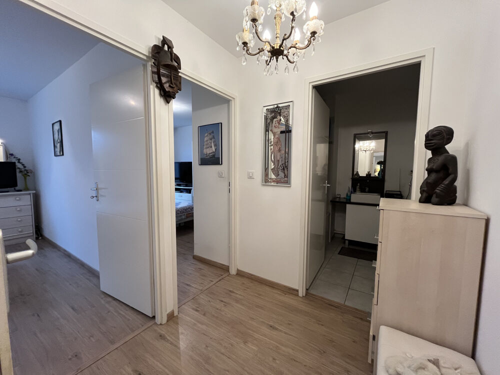 Appartement 3 pièces 68 m² · à La Rochelle · 68 m² · 252 000 €