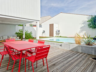  Maison � vendre 9 pi�ces 208 m�