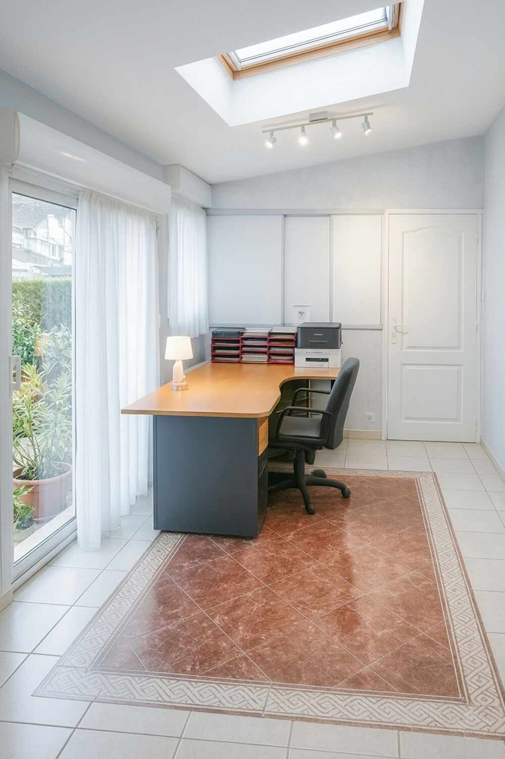 Maison de 81 m2 Quartier du port