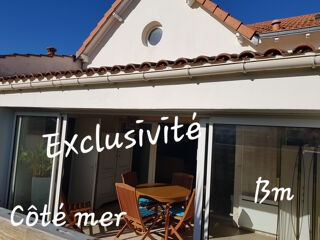 Vente Maison  Ensemble immobilier Triangle d'or Chatelaillon Chatelaillon plage