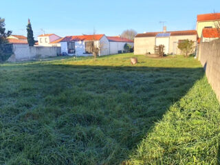  Terrain à vendre 421 m²