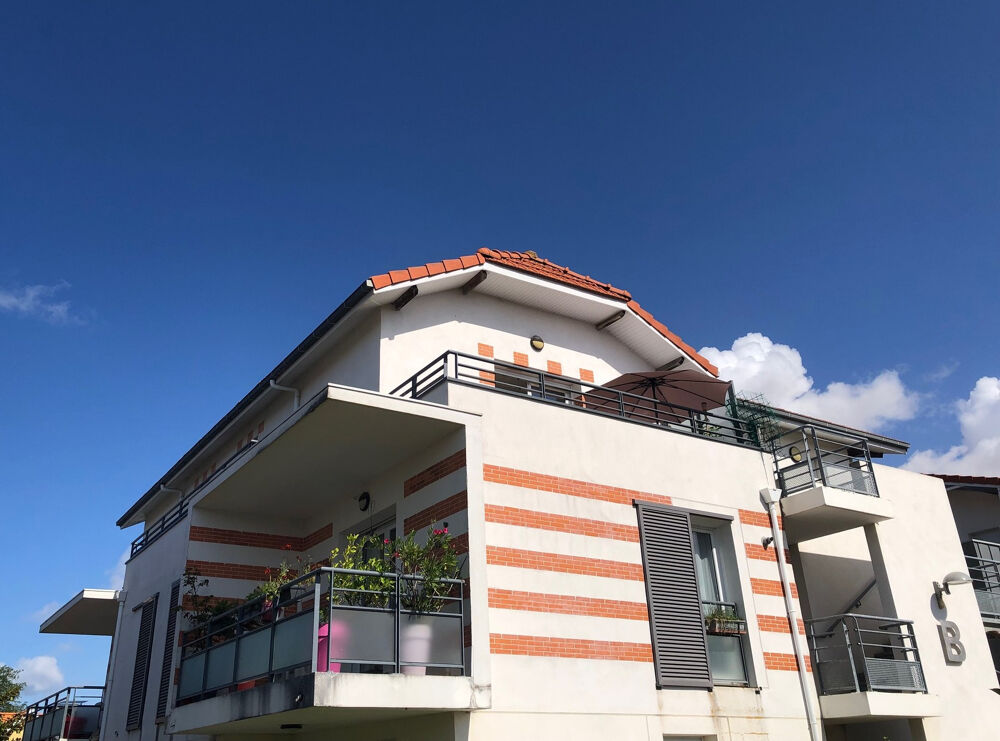 Vente Appartement Appartement T3 - luminosité et calme... Chatelaillon plage