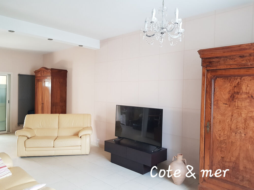 à vendre  Maison Châtelaillon-Plage (17340)