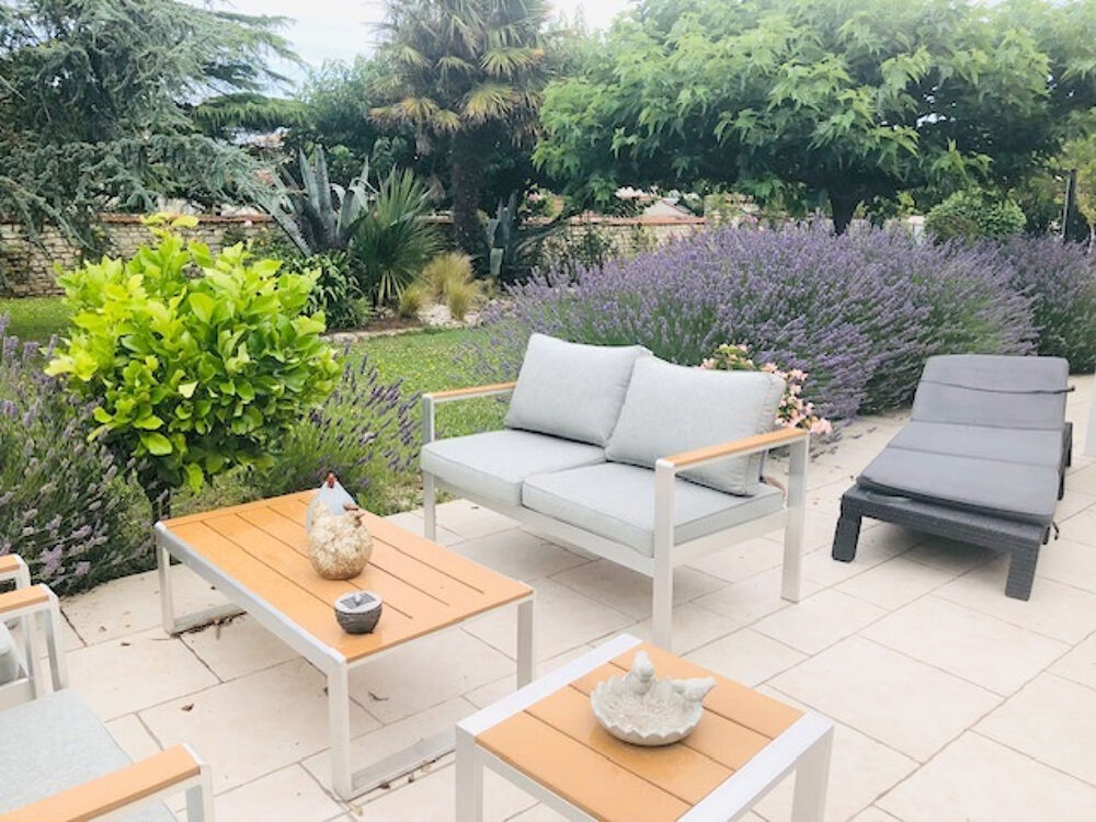 � vendre  Maison Fouras (17450)