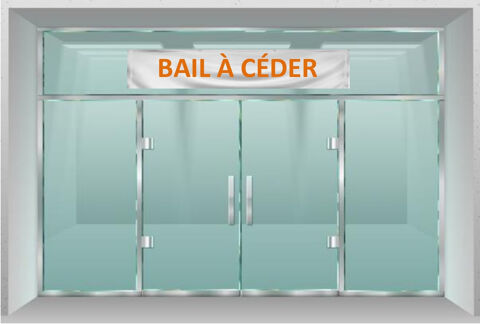 Local commercial de 50 m2 - Salles-sur-Mer 53760 17220 Salles sur mer