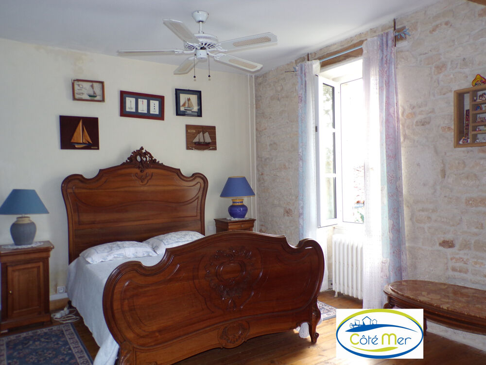  vendre  Proprit/chteau Le Thou (17290)