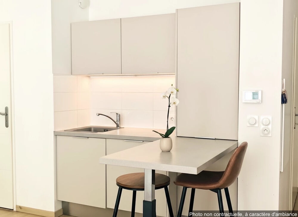 Vente Appartement Superbe T2 récent avec grand balcon ensoleillé.... Chatelaillon plage