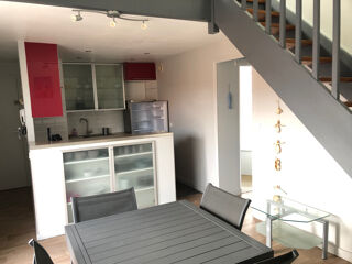  Appartement à vendre 3 pièces 44 m²
