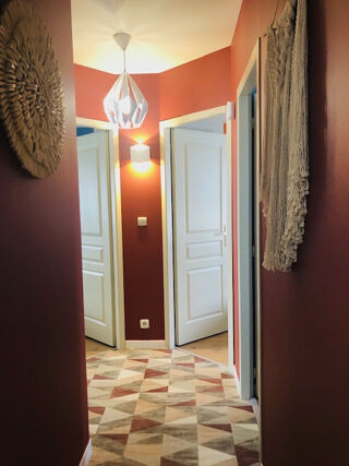  Maison � vendre 4 pi�ces 94 m� La jarrie