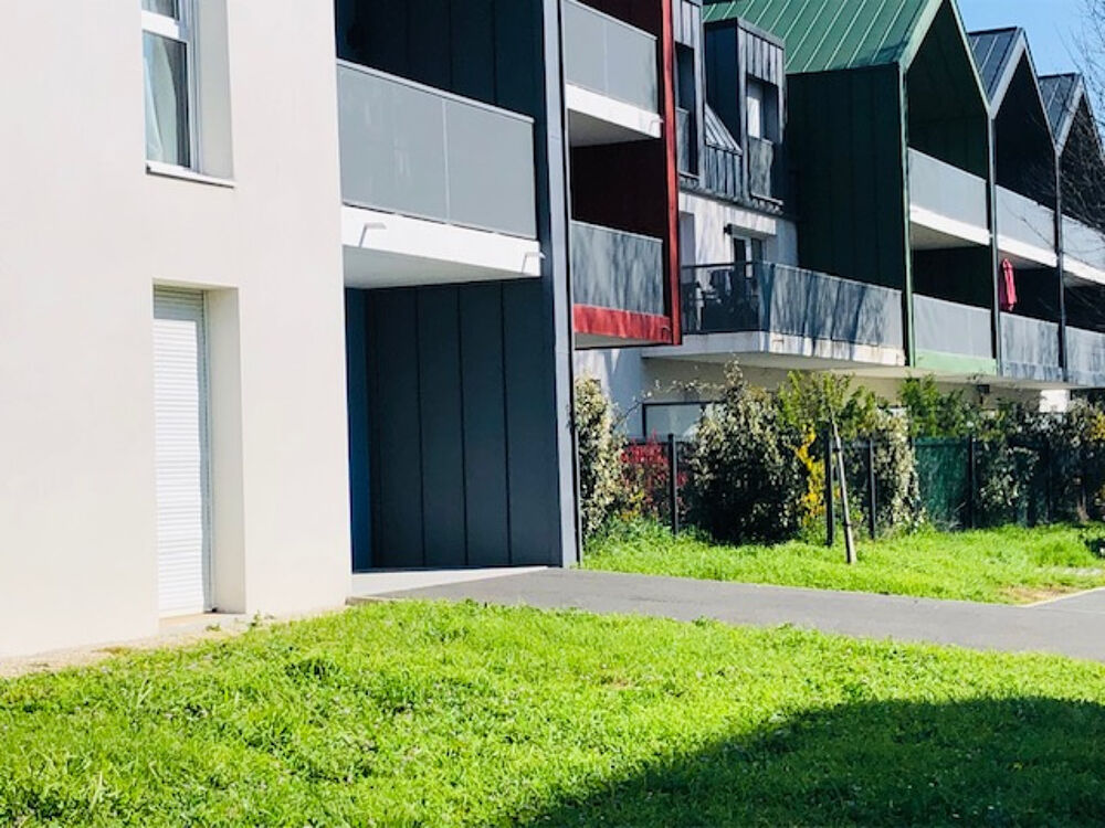 Vente Appartement Superbe T2 récent avec grand balcon ensoleillé.... Chatelaillon plage
