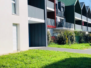  Appartement à vendre 2 pièces 54 m²