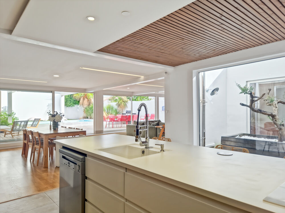 � vendre  Maison Angoulins (17690)