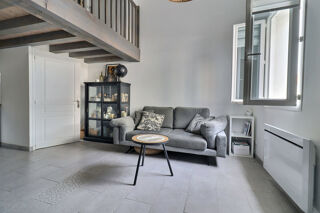  Appartement � vendre 2 pi�ces 38 m�