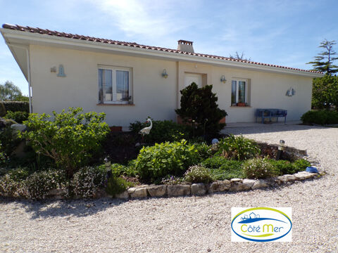   Villa contemporaine de 2005... Maison - 6 pi�ce(s) - 203 m�