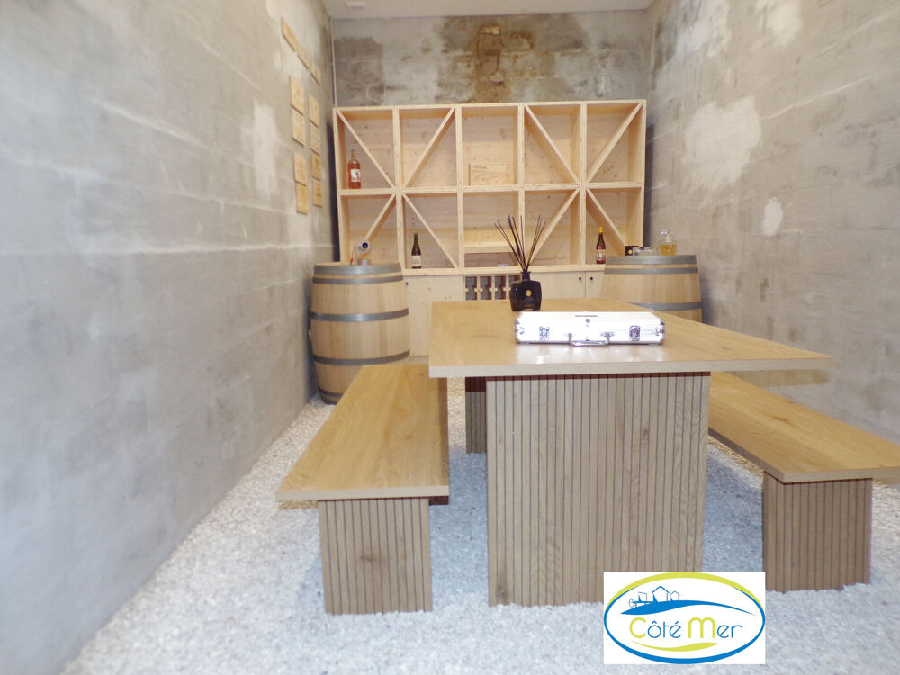 � vendre  Maison Angoulins (17690)