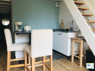  Appartement à vendre 2 pièces 35 m²