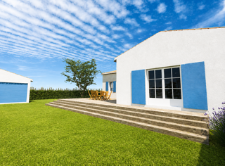  Terrain à vendre 421 m²