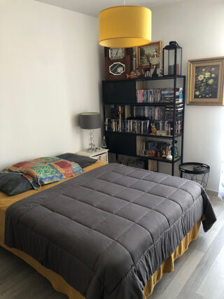 Appartement à vendre 3 pièces 66 m²
