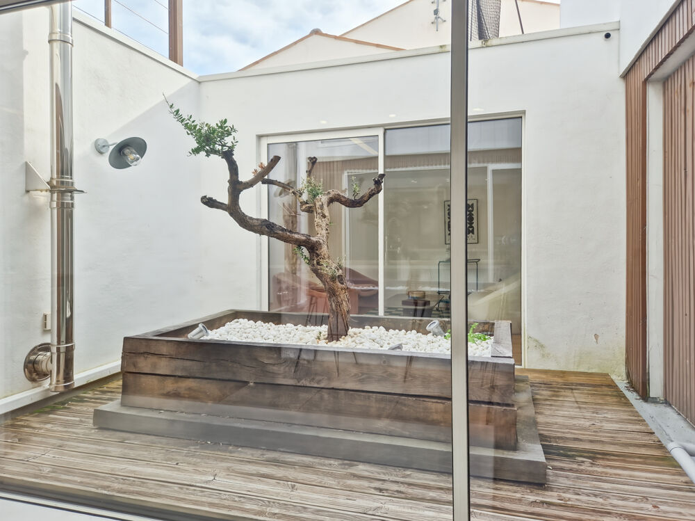 � vendre  Maison Angoulins (17690)