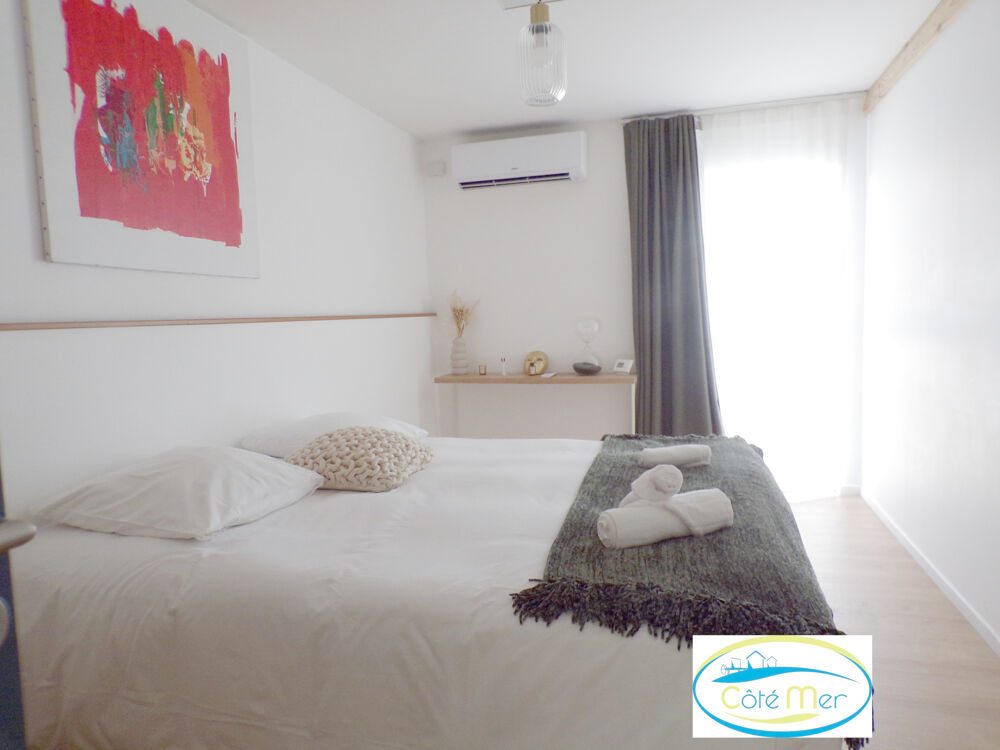 � vendre  Maison Angoulins (17690)