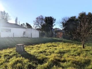  Terrain � vendre 421 m�