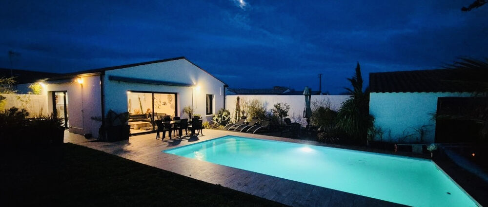 � vendre  Maison Aigrefeuille-d'Aunis (17290)