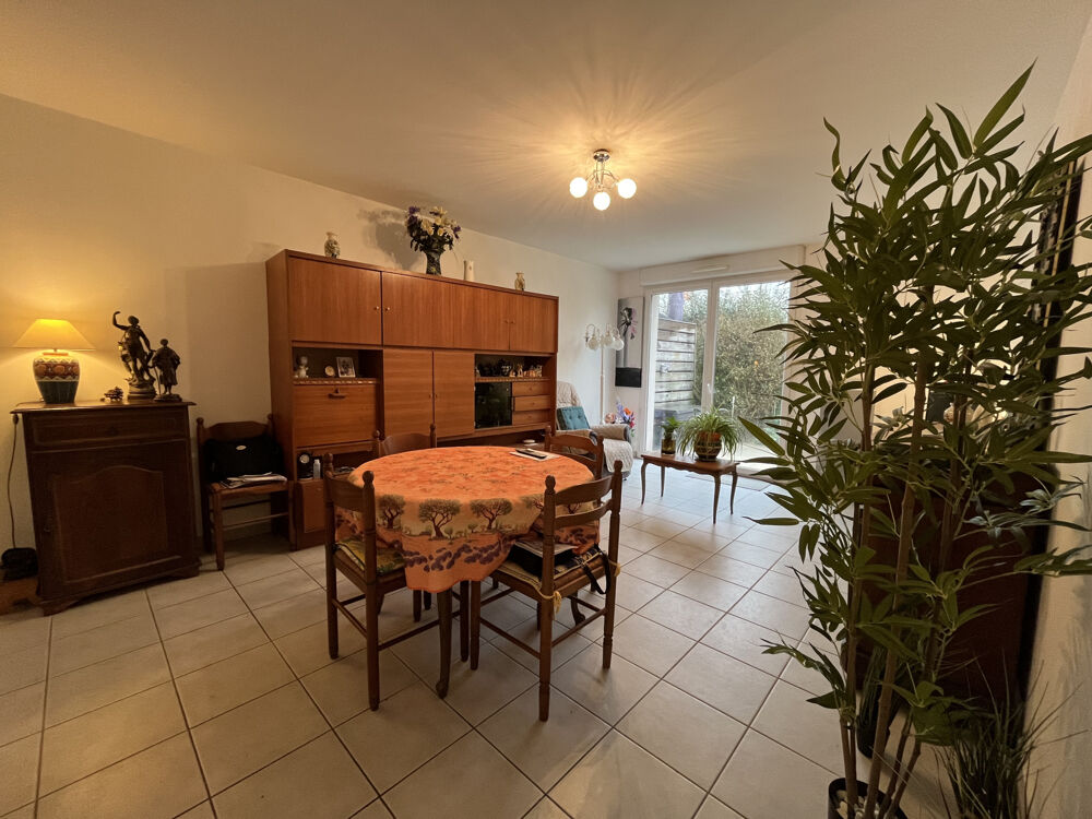 Vente Appartement Quartier Beauregard.... La rochelle