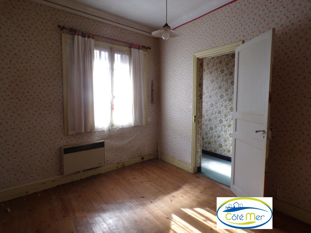 Vente Maison Maison d'environ 68 m2 à rénover Chatelaillon plage