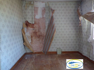  Maison � vendre 4 pi�ces 68 m�