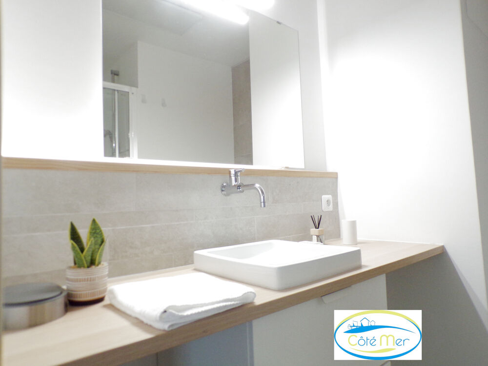 � vendre  Maison Angoulins (17690)