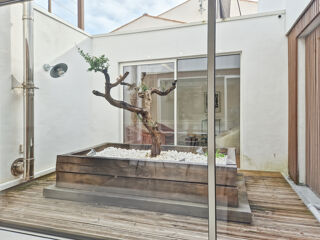  Maison � vendre 9 pi�ces 208 m�