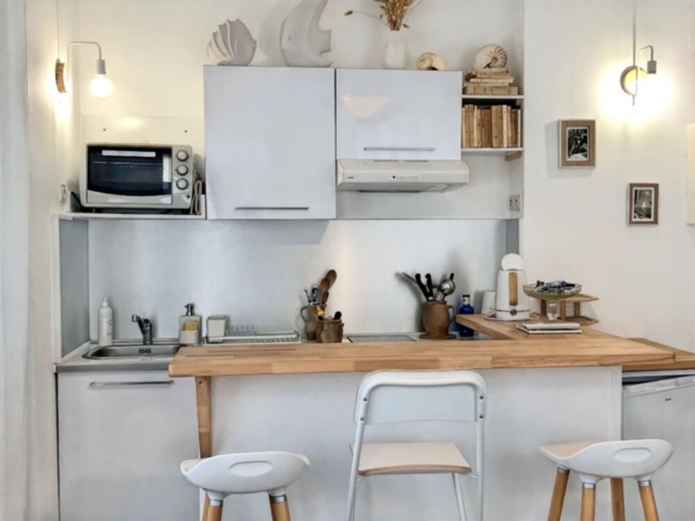 Vente Appartement Emplacement rare et unique... Chatelaillon plage