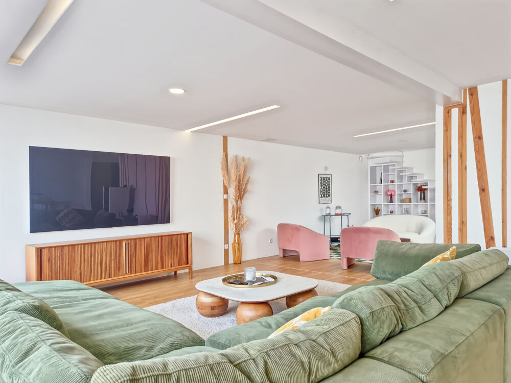 � vendre  Maison Angoulins (17690)